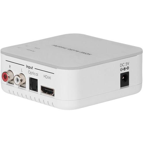 Vaddio ConferenceSHOT AV System - Basic 2