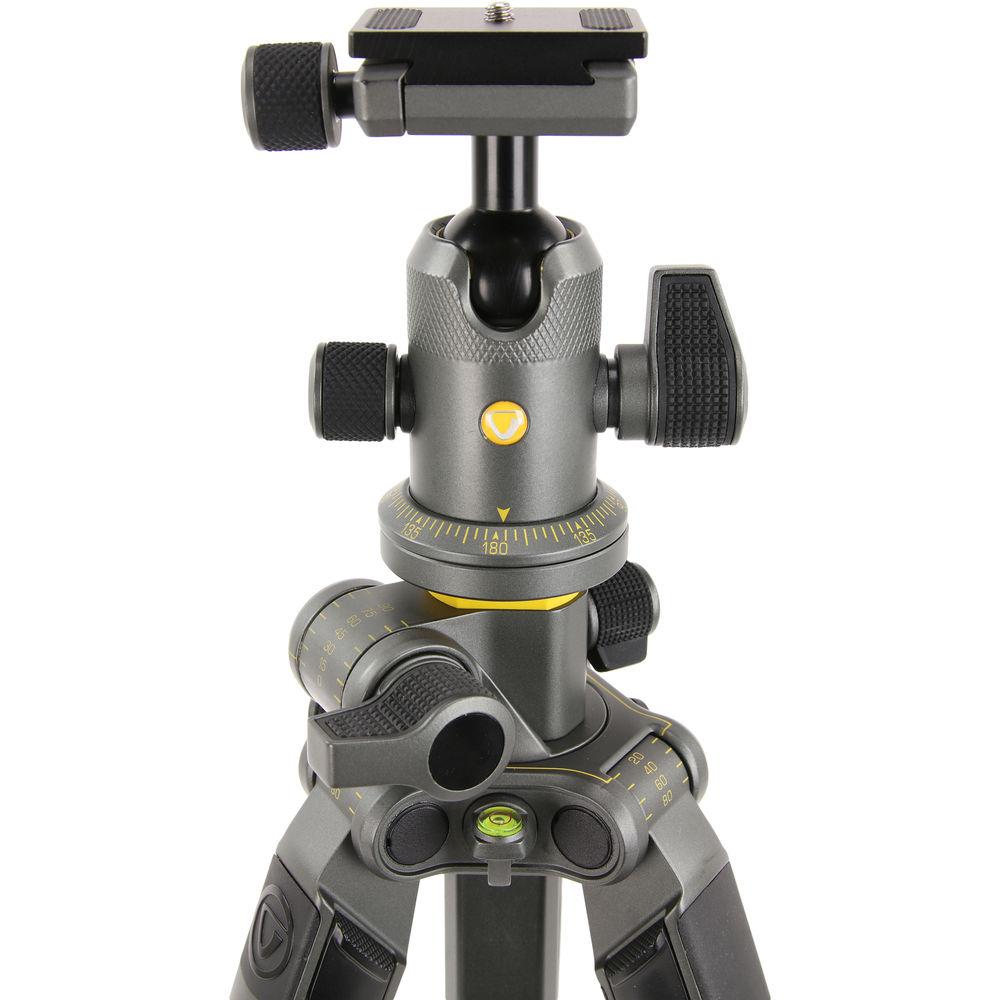 Vanguard Alta Pro 2 Carbon Fiber Tripod with BH-100 Ball Head