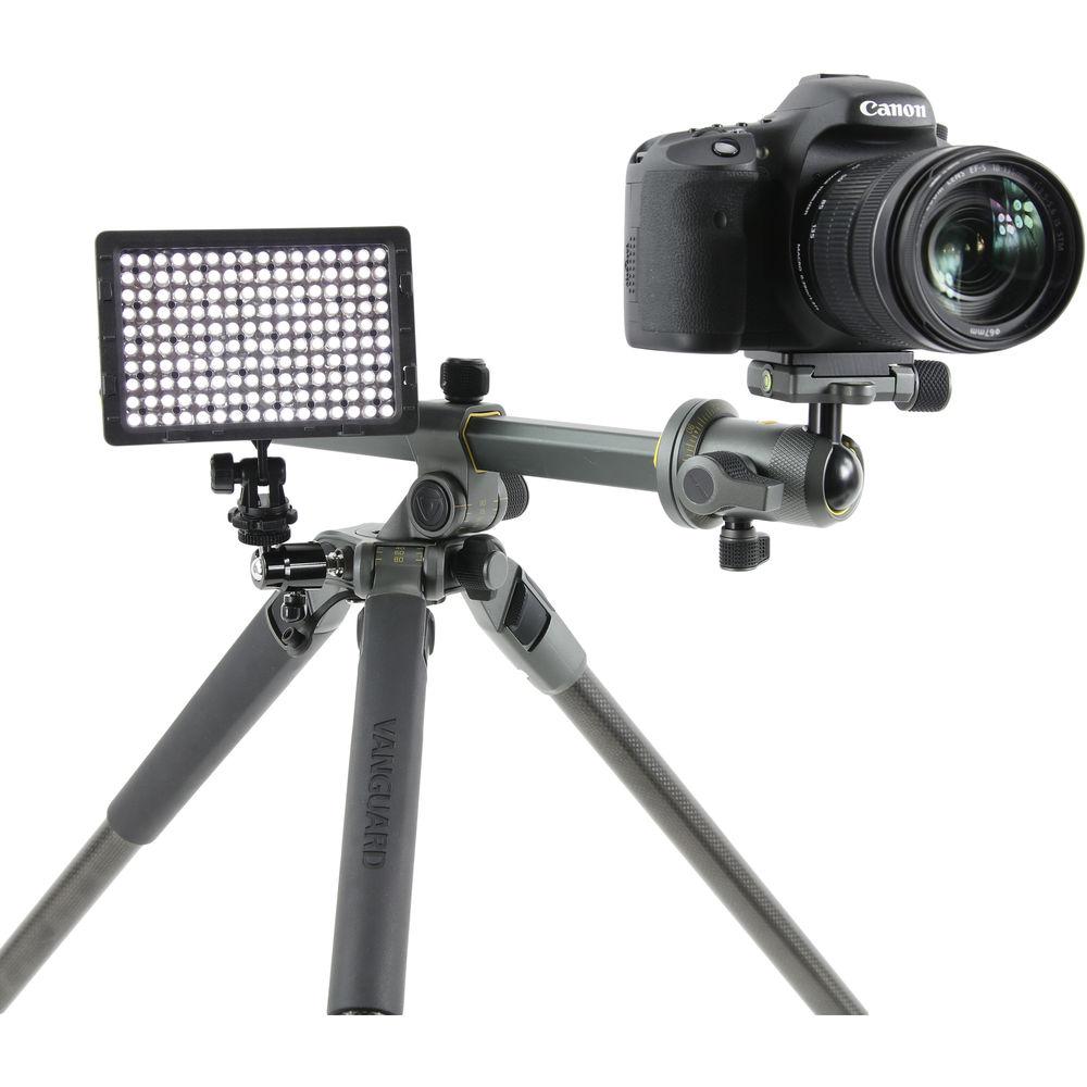 Vanguard Alta Pro 2 Carbon Fiber Tripod with BH-100 Ball Head