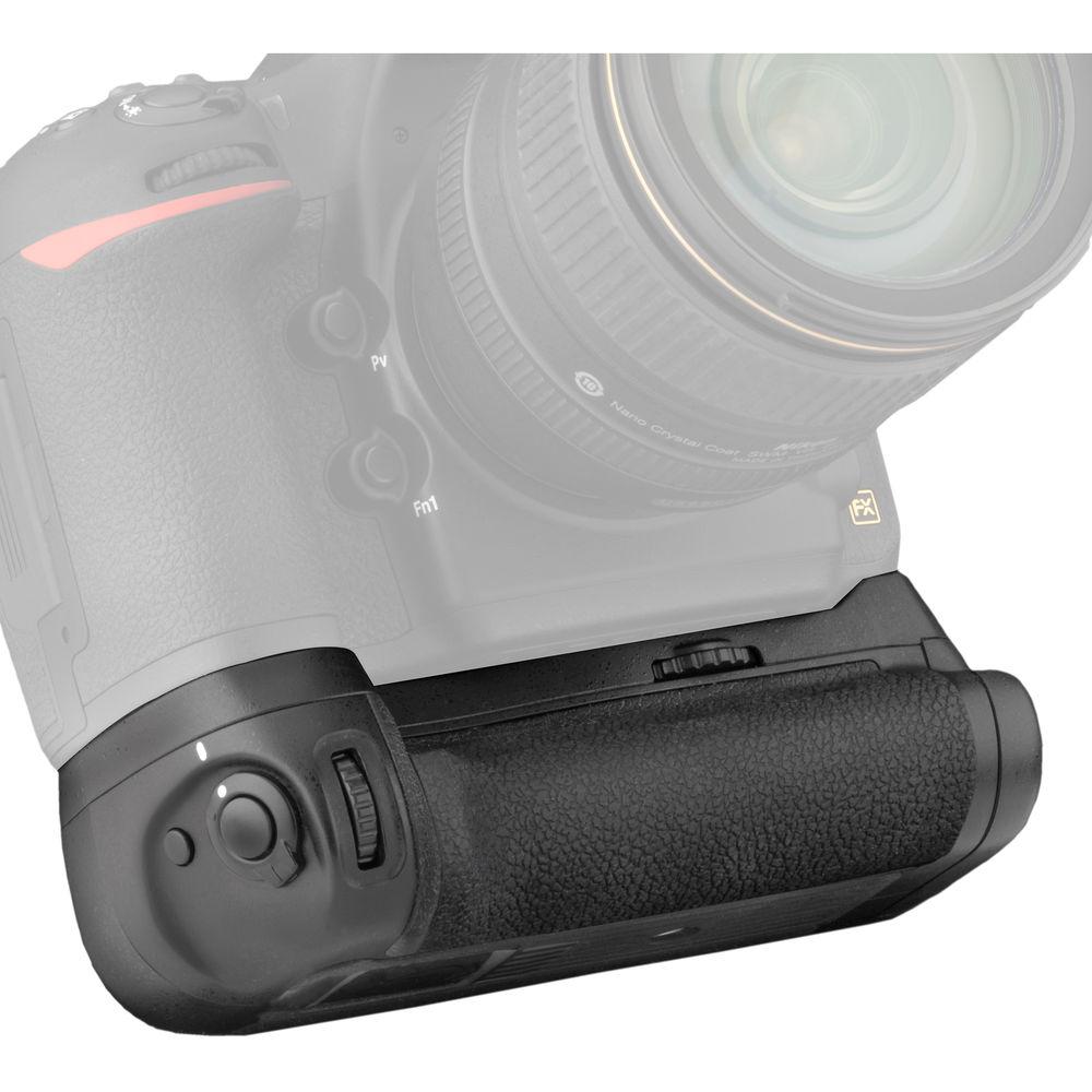 Vello BG-N19-2 Battery Grip for Nikon D850