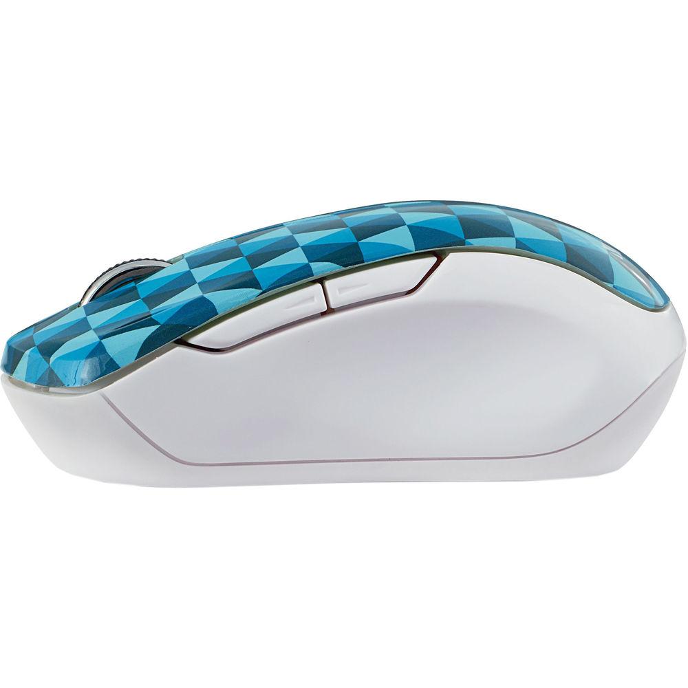 Verbatim Wireless Notebook Multi-Trac Mouse