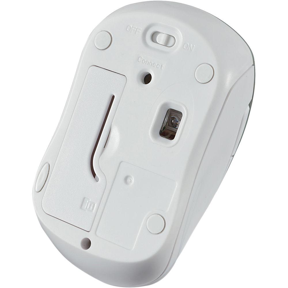 Verbatim Wireless Notebook Multi-Trac Mouse