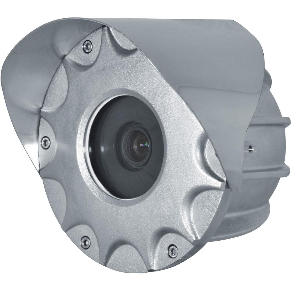 Videotec MMX2C0ZA 3.27MP Explosion-Proof Outdoor Network Camera