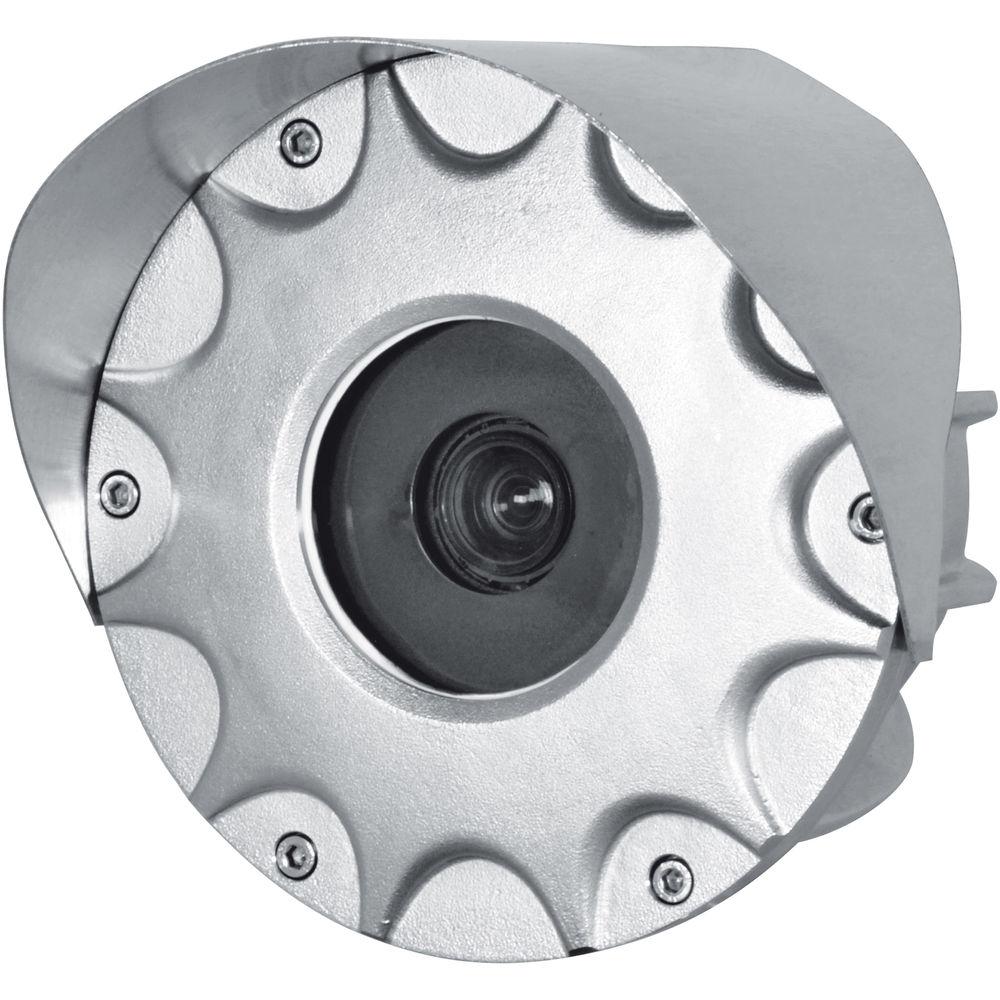 Videotec MMX2C0ZA 3.27MP Explosion-Proof Outdoor Network Camera