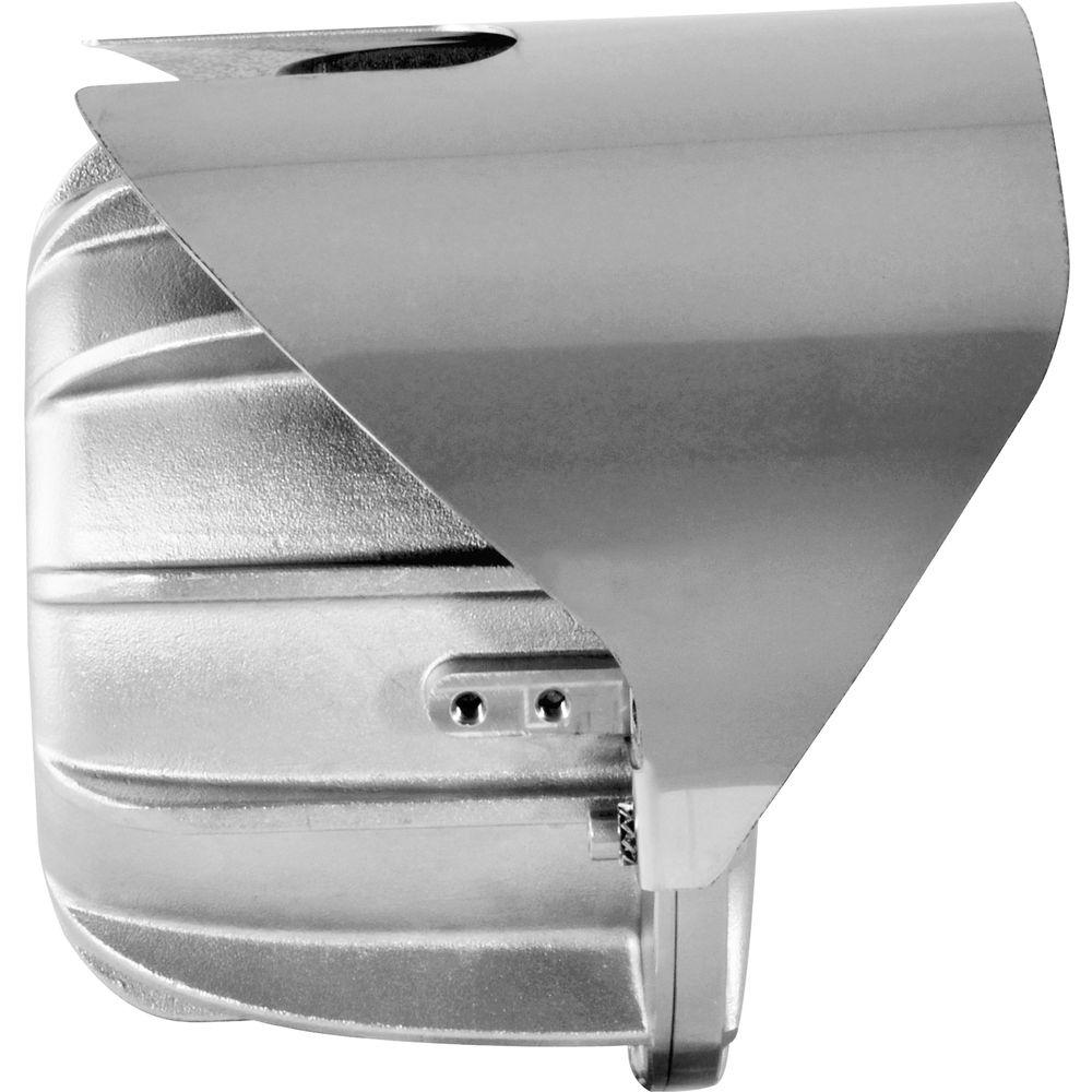 Videotec MMX2C0ZA 3.27MP Explosion-Proof Outdoor Network Camera