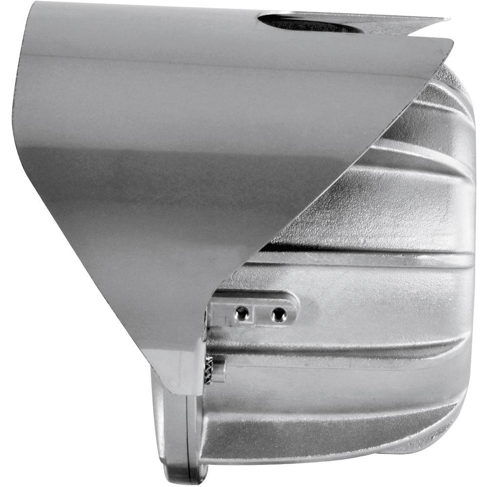 Videotec MMX2C0ZA 3.27MP Explosion-Proof Outdoor Network Camera