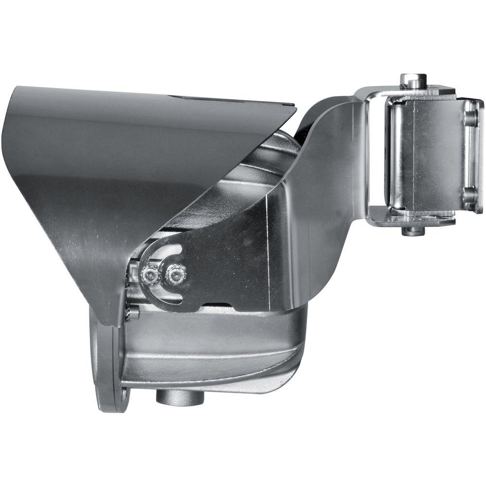 Videotec MMX2C0ZA 3.27MP Explosion-Proof Outdoor Network Camera
