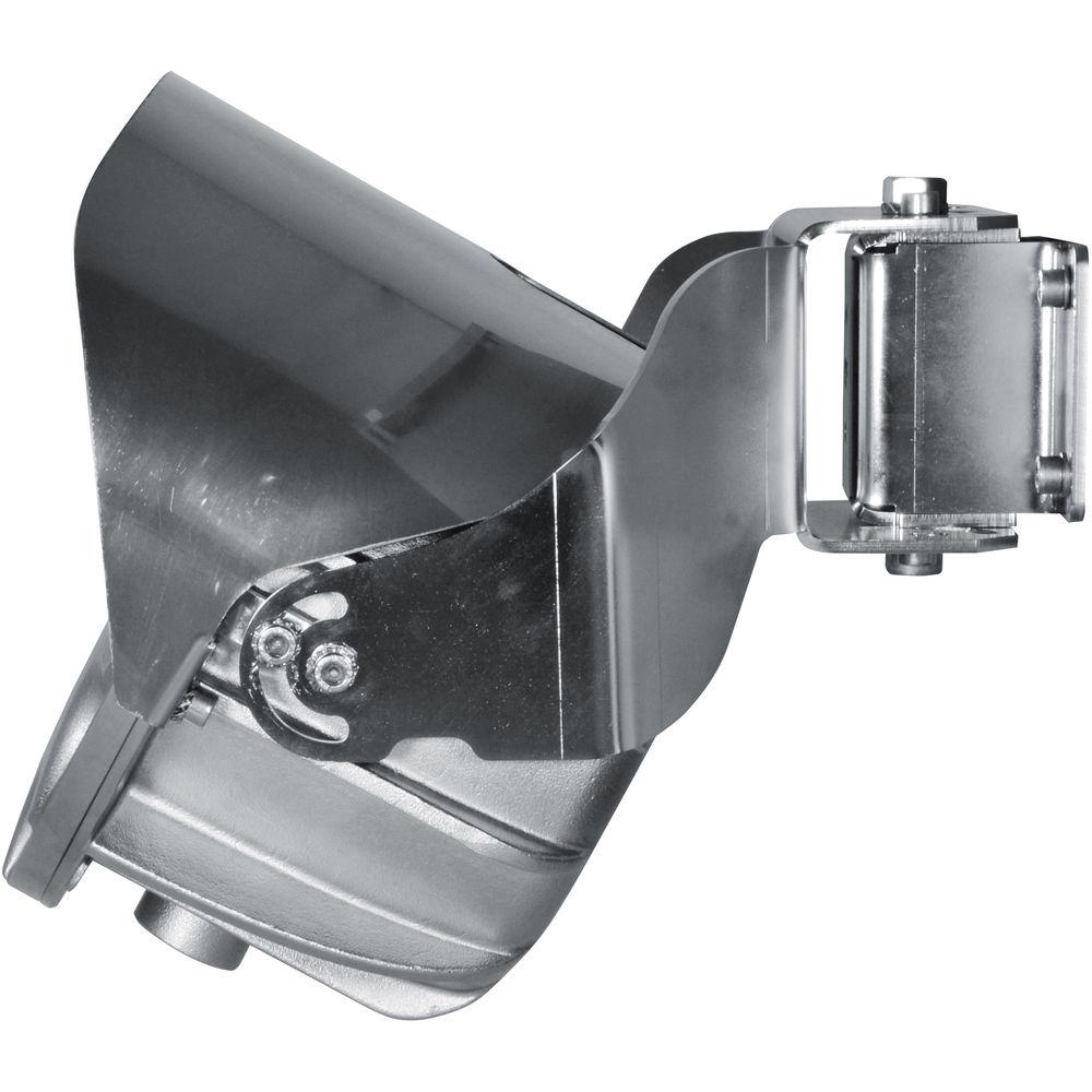 Videotec MMX2C0ZA 3.27MP Explosion-Proof Outdoor Network Camera