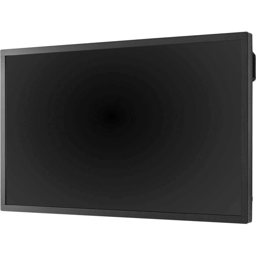 ViewSonic CDM4300T 43" All-In-One Interactive Commercial Touchscreen Display
