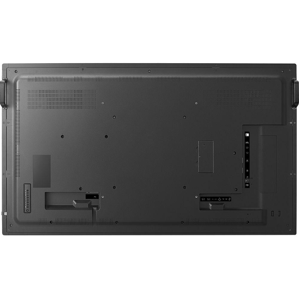 ViewSonic CDM4300T 43" All-In-One Interactive Commercial Touchscreen Display