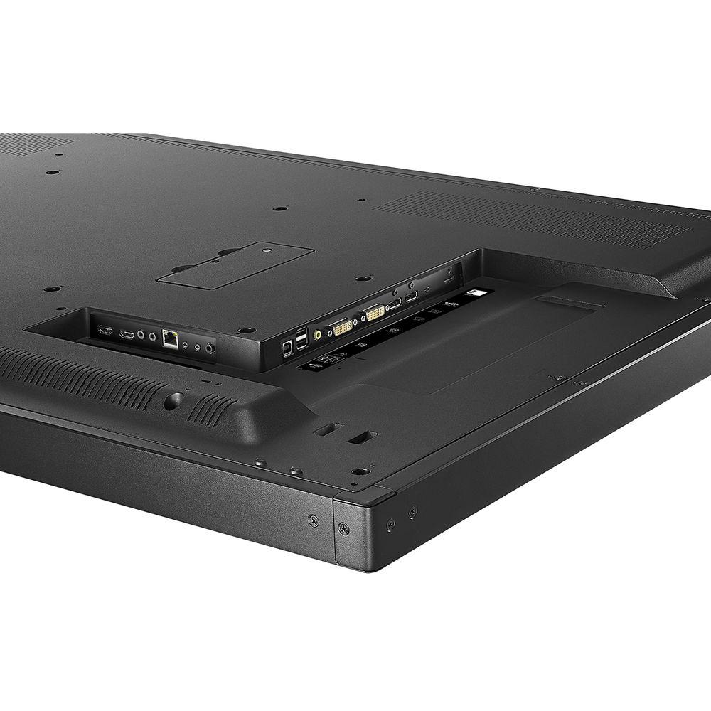 ViewSonic CDM4300T 43" All-In-One Interactive Commercial Touchscreen Display