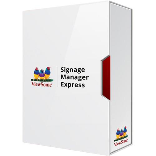 ViewSonic CDM4300T 43" All-In-One Interactive Commercial Touchscreen Display