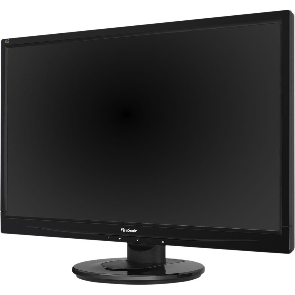 ViewSonic VA2746MH-LED 27" 16:9 LCD Monitor