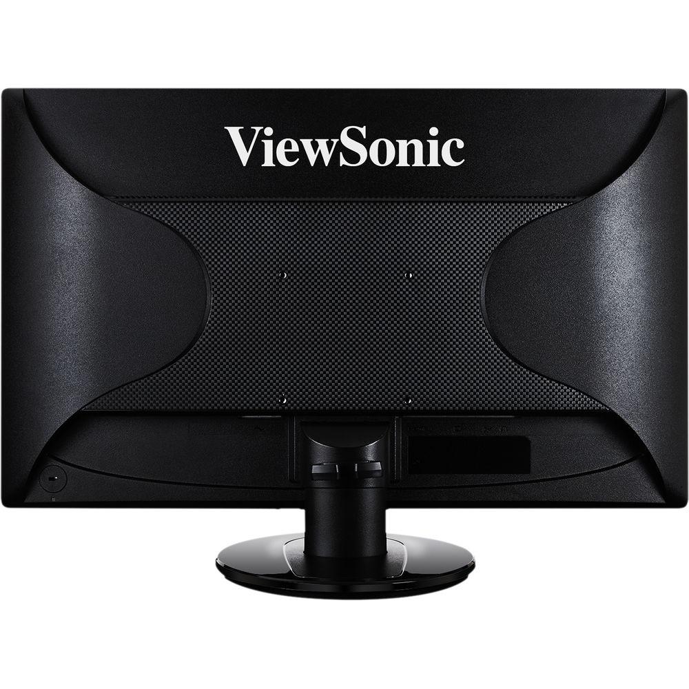 ViewSonic VA2746MH-LED 27" 16:9 LCD Monitor