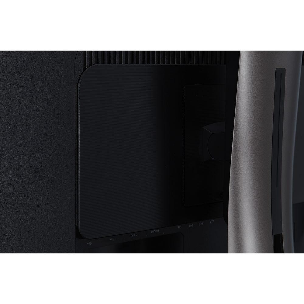 ViewSonic VP3881 38" 21:9 WQHD 4K Curved IPS Monitor