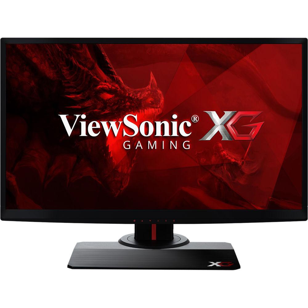 ViewSonic XG2530 25" 16:9 LCD Gaming Monitor