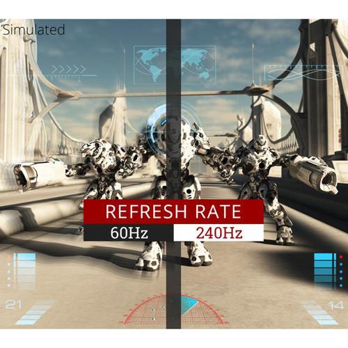 ViewSonic XG2530 25" 16:9 LCD Gaming Monitor