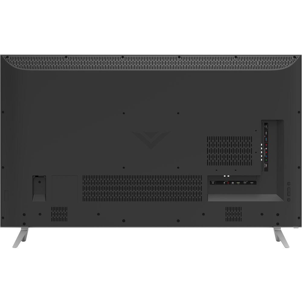 VIZIO P-Series 55" Class HDR UHD SmartCast IPS XLED Pro Home Theater Display