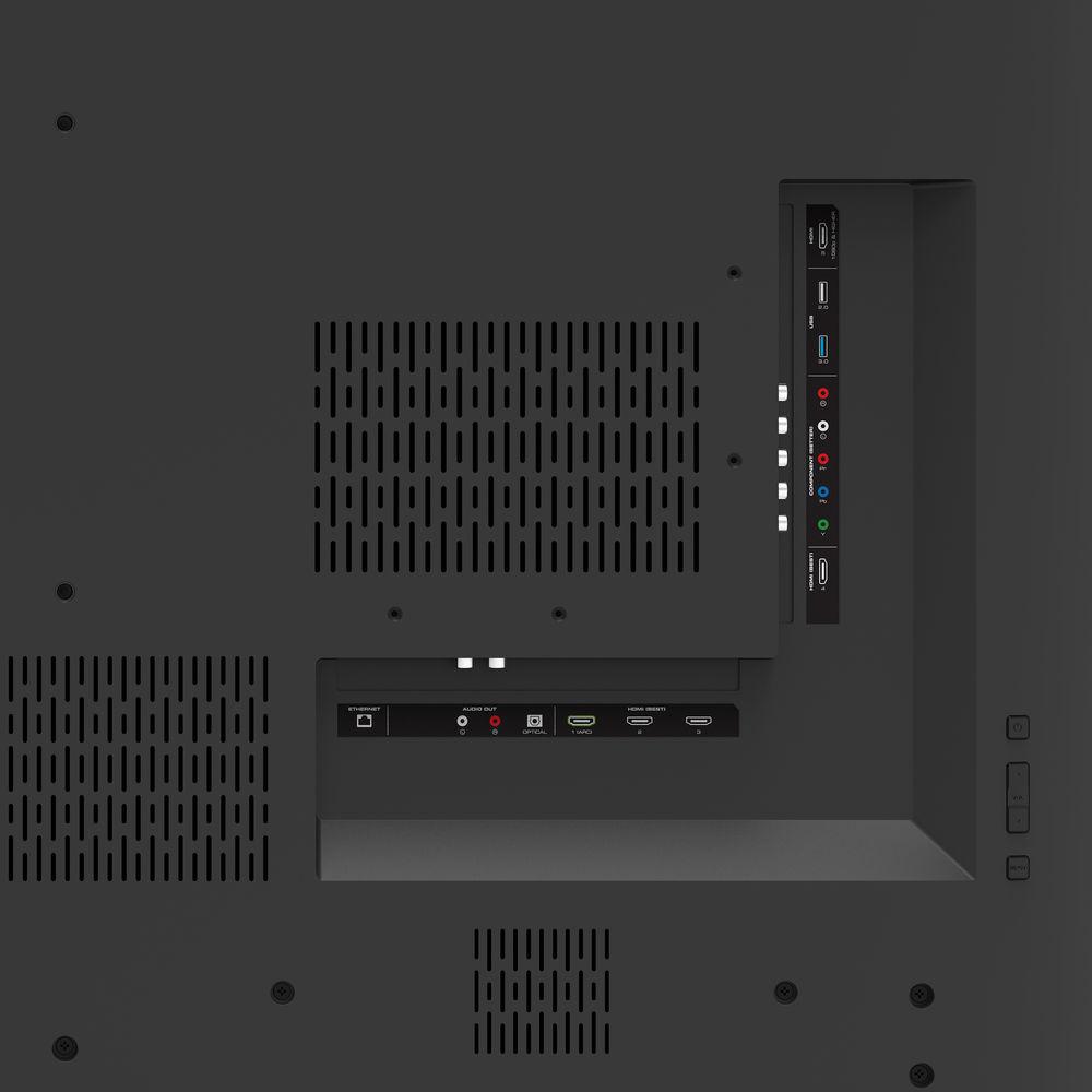 VIZIO P-Series 55" Class HDR UHD SmartCast IPS XLED Pro Home Theater Display