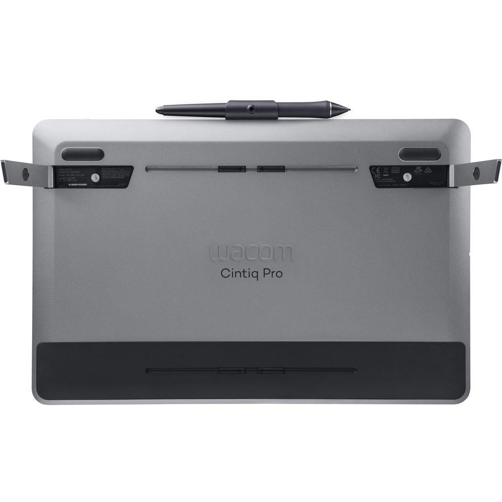 Wacom Cintiq Pro 13 Creative Pen & Touch Display