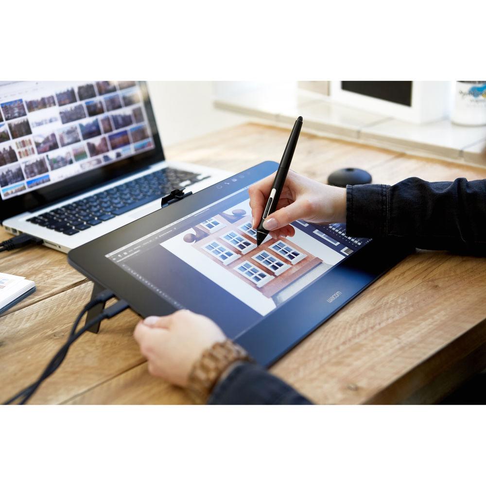 Wacom Cintiq Pro 13 Creative Pen & Touch Display