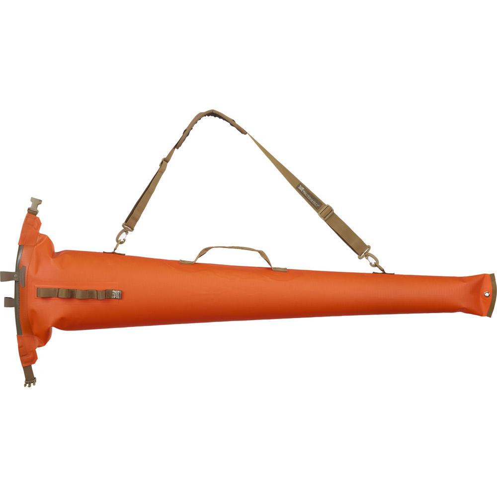 WATERSHED Wetland Shotgun Case