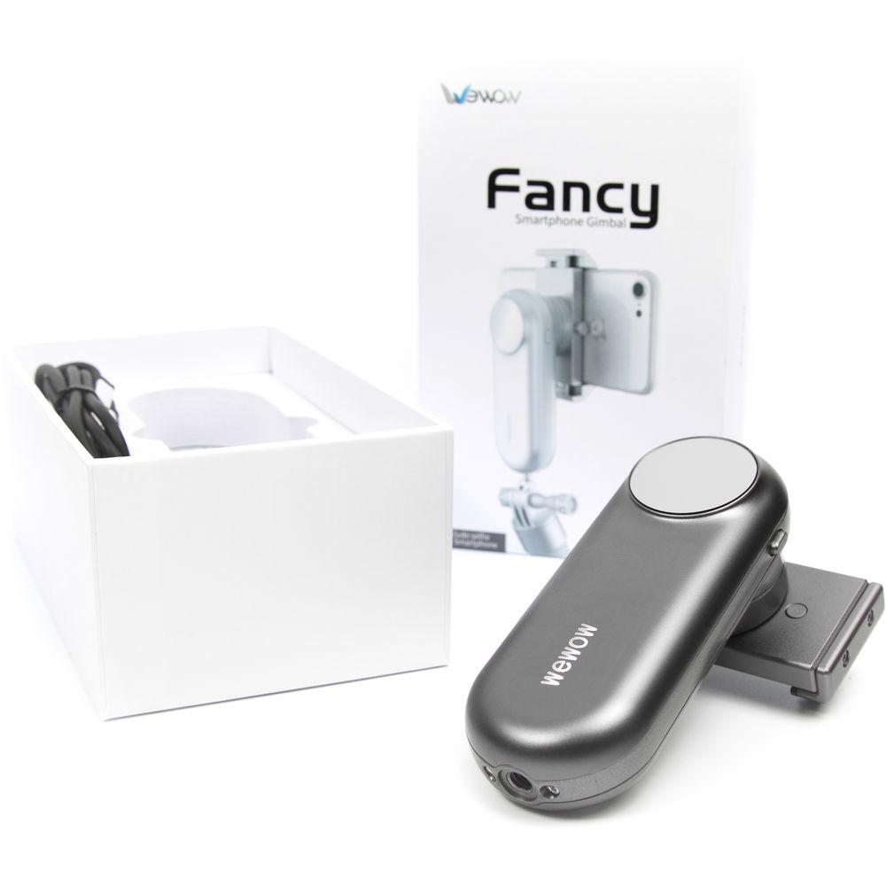 Wewow Fancy Smartphone Stabilizer