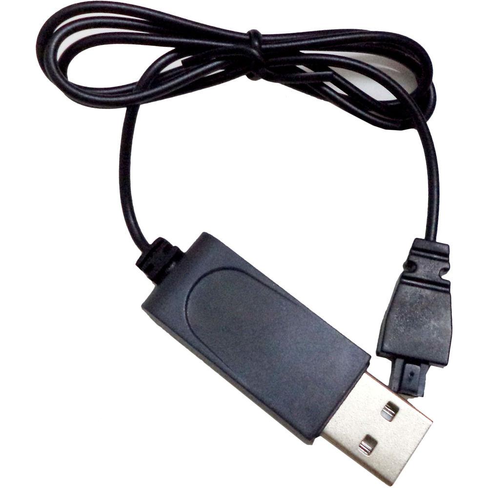 XDrone Zepto Drone with 2.4 GHz Remote Control