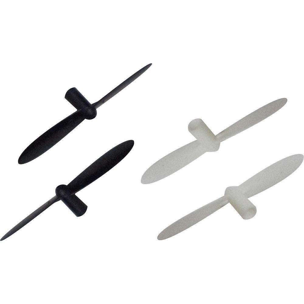 XDrone Zepto Drone with 2.4 GHz Remote Control