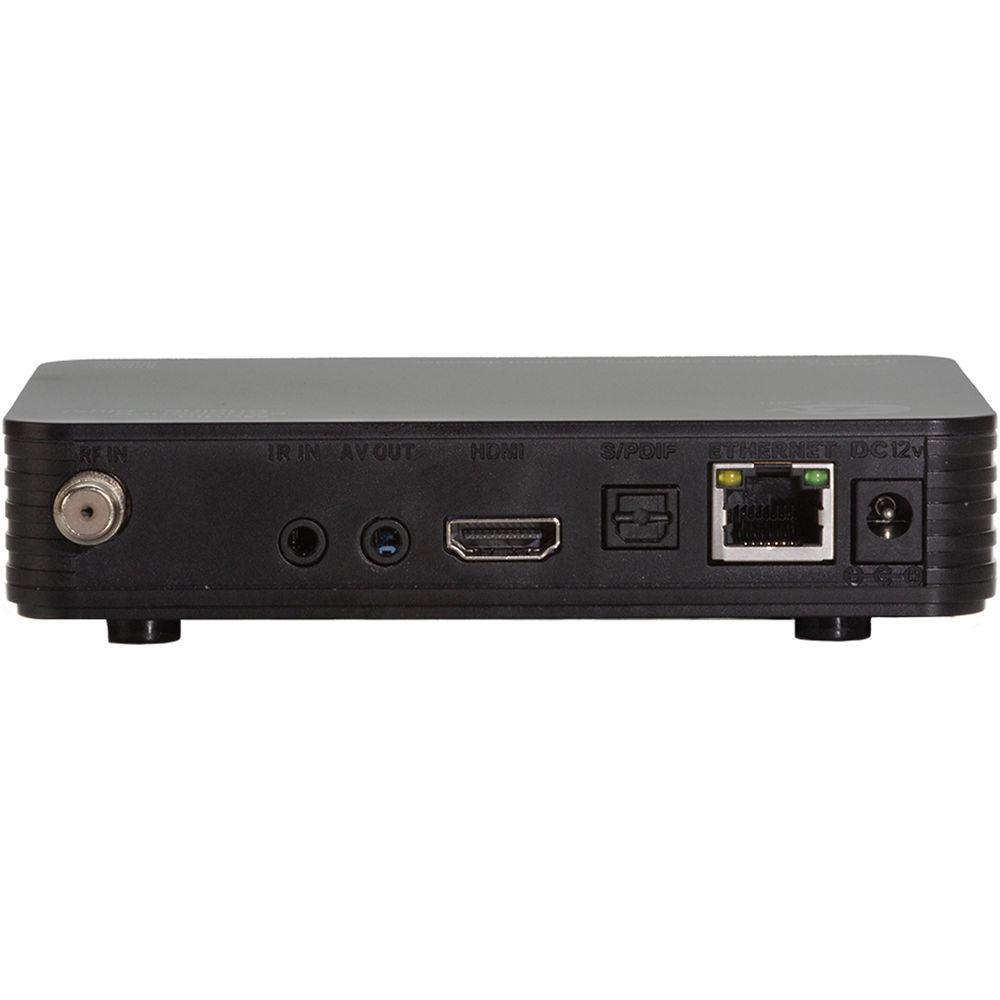 ZeeVee ZvMXePlus IP Set Top Box