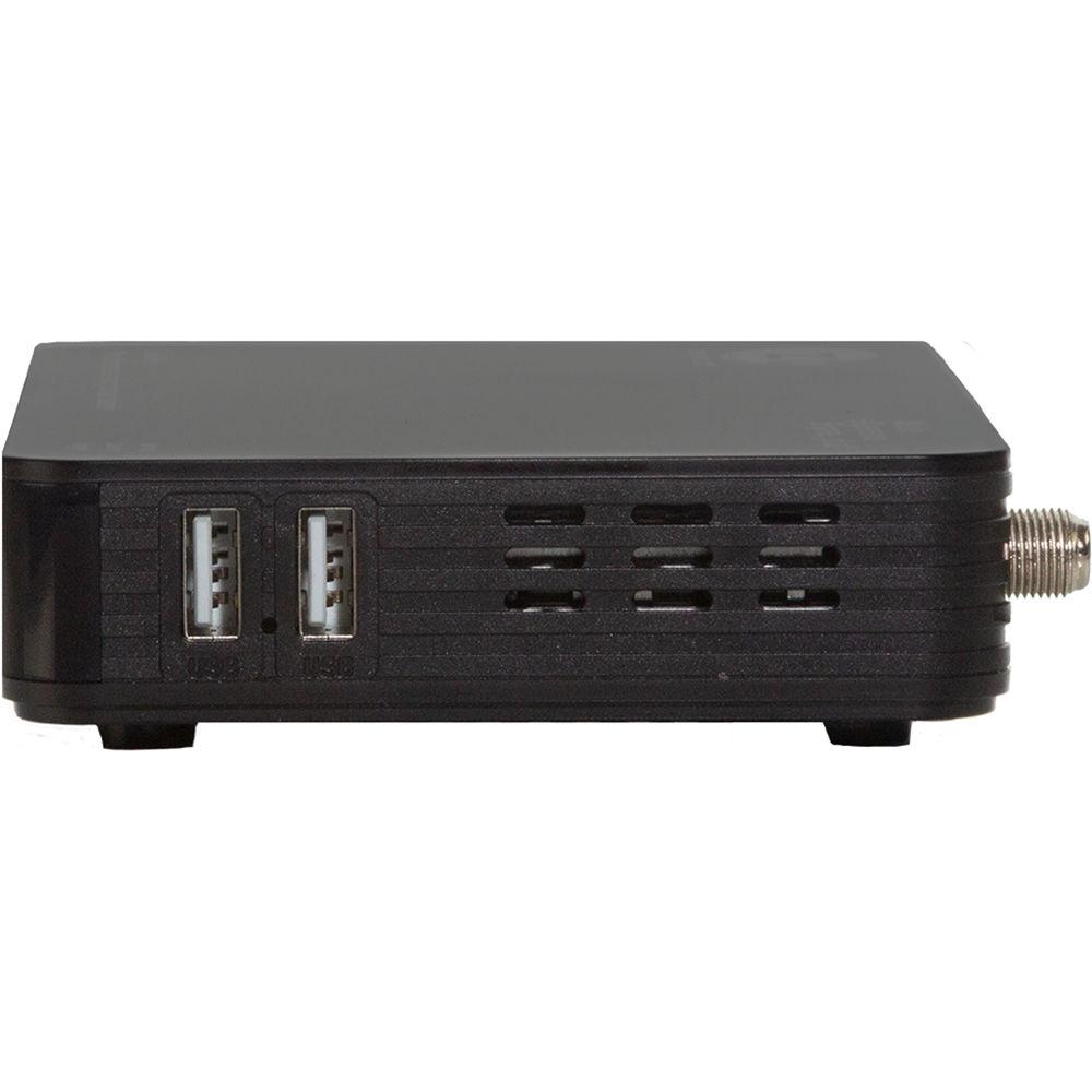 ZeeVee ZvMXePlus IP Set Top Box