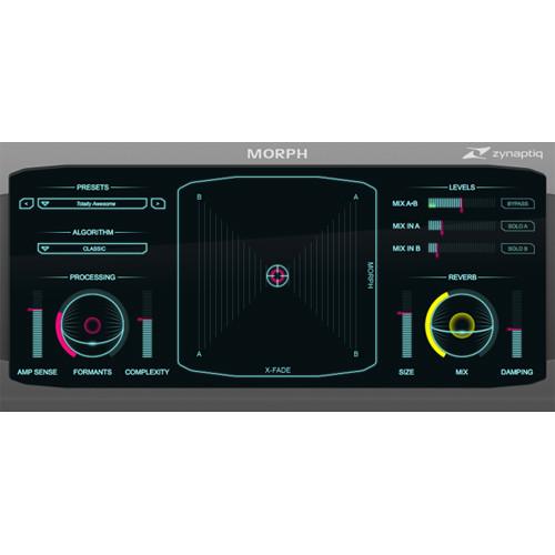 Zynaptiq Zap II Bundle - Audio and Effect Processing Software Suite