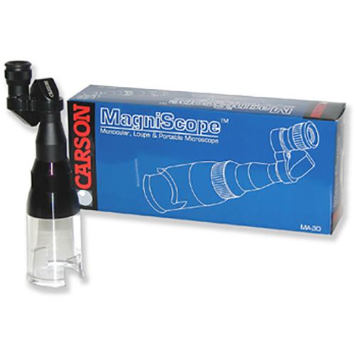 Carson MagniScope