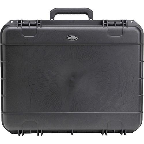 SKB 3I-2015-7B-E Mil-Std Waterproof Case 7" Deep