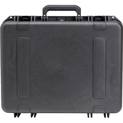 SKB 3I-2015-7B-E Mil-Std Waterproof Case 7" Deep