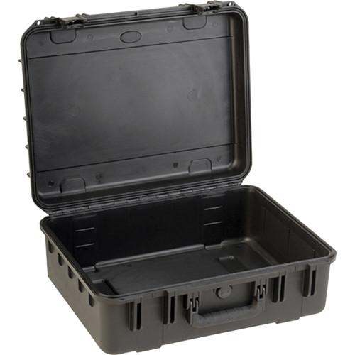 SKB 3I-2015-7B-E Mil-Std Waterproof Case 7" Deep