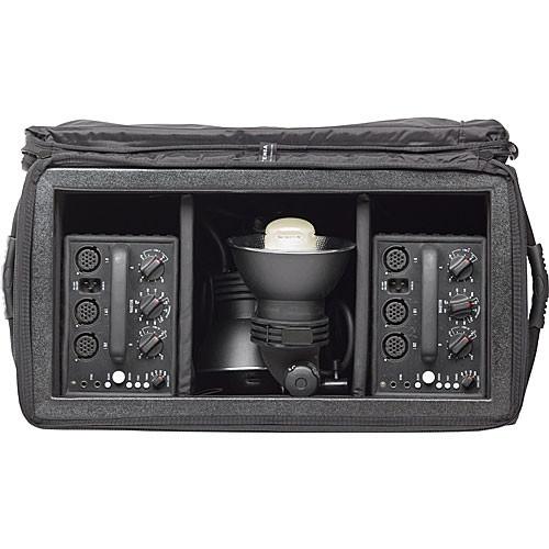 Tenba Transport: 4 Light Head Extra Deep Air Case Topload