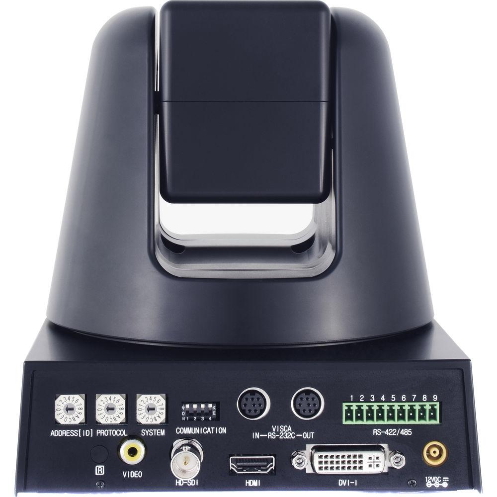 AIDA Imaging 3G-SDI HDMI Full HD Broadcast PTZ Camera