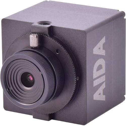 AIDA Imaging 3G-SDI HDMI Full HD Genlock Camera with 3.6mm Fixed Lens