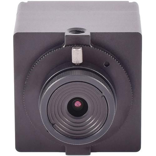 AIDA Imaging 3G-SDI HDMI Full HD Genlock Camera with 3.6mm Fixed Lens