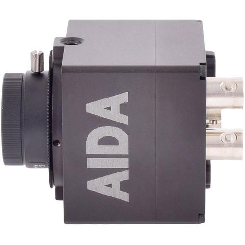 AIDA Imaging 3G-SDI HDMI Full HD Genlock Camera with 3.6mm Fixed Lens