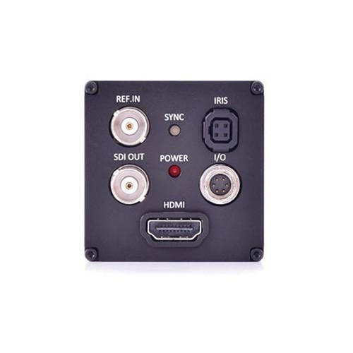 AIDA Imaging 3G-SDI HDMI Full HD Genlock Camera with 3.6mm Fixed Lens