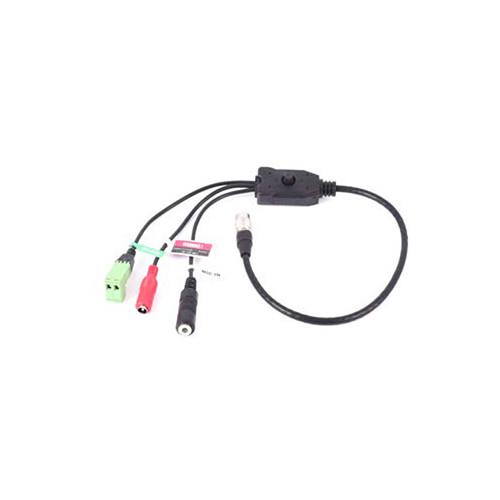 AIDA Imaging 3G-SDI HDMI Full HD Genlock Camera with 3.6mm Fixed Lens