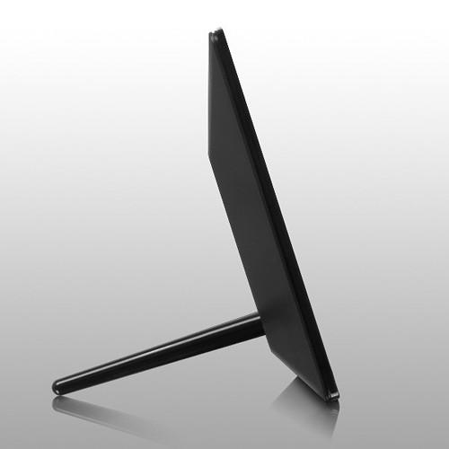 Aluratek AWDMPF208F 8" Wi-Fi Digital Photo Frame