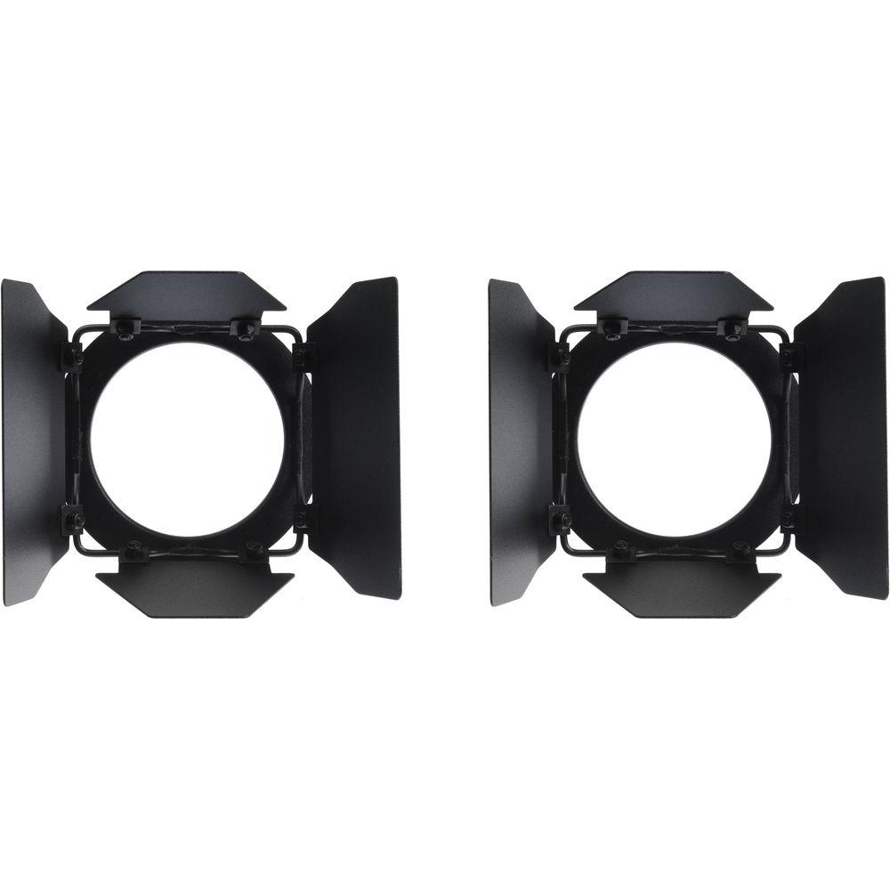 ARRI H-3 Plus Hybrid AC Light Kit