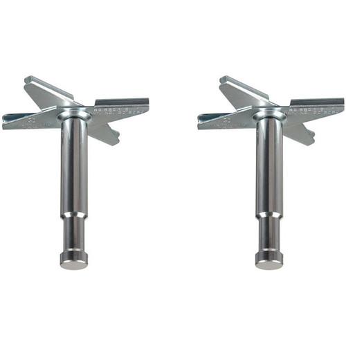 ARRI H-3 Plus Hybrid AC Light Kit