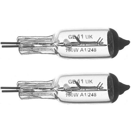 ARRI H-3 Plus Hybrid AC Light Kit