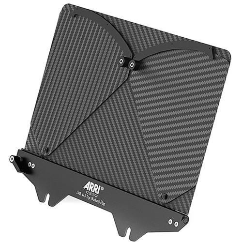 ARRI LMB 4 x 5" 3-Stage Matte Box Clamp-On Set