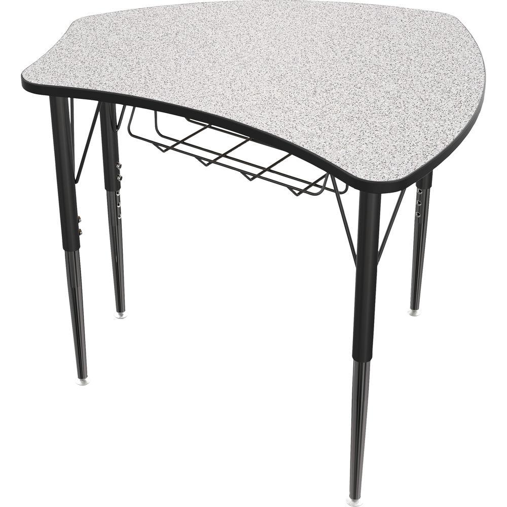 Balt 28.8" Economy Shapes Desk