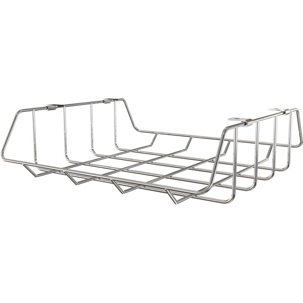 Balt Wire Book Box for Snap Boomerang Desk